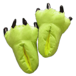 Anise Claw Slippers